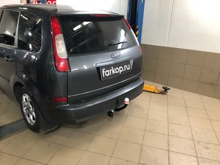 Фаркоп Трейлер для Ford C-Max 2003-2010 6014 в Омск