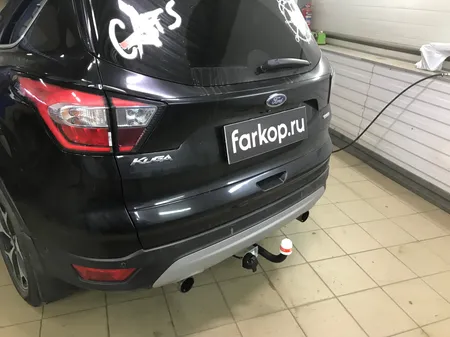 Фаркоп Трейлер для Ford Kuga 2013-2019 6041 в Омск