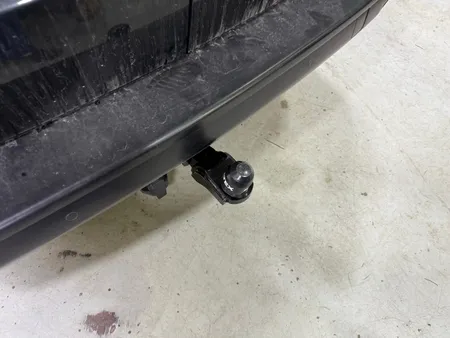 Фаркоп TowRus для Toyota ProAce 2016- 079130 в Омск