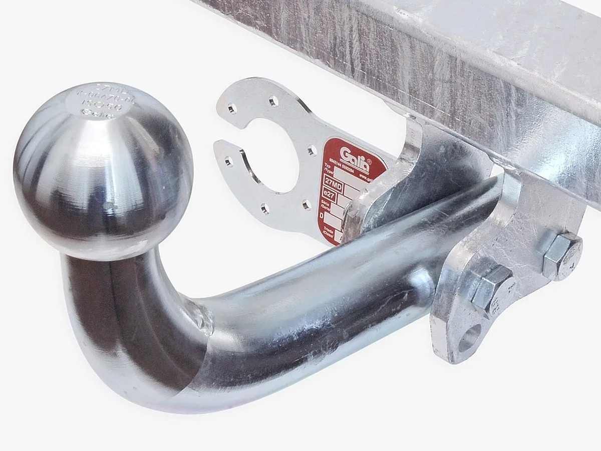 Фаркоп Galia для Chery Tiggo 7L 2024- O076A в Омск Фаркоп Galia для Chery Tiggo 7L 2024- O076A в Омск