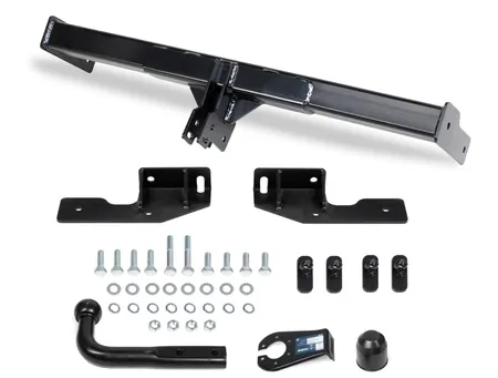 Фаркоп Berg для Mazda CX-5 2011-2017 F.3811.001 в Омск
