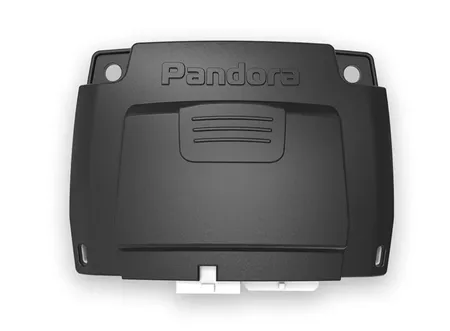 Электрика фаркопа Pandora 7-pin для Voyah Free 2020- (без розетки) tcm-6 NEW в Омск