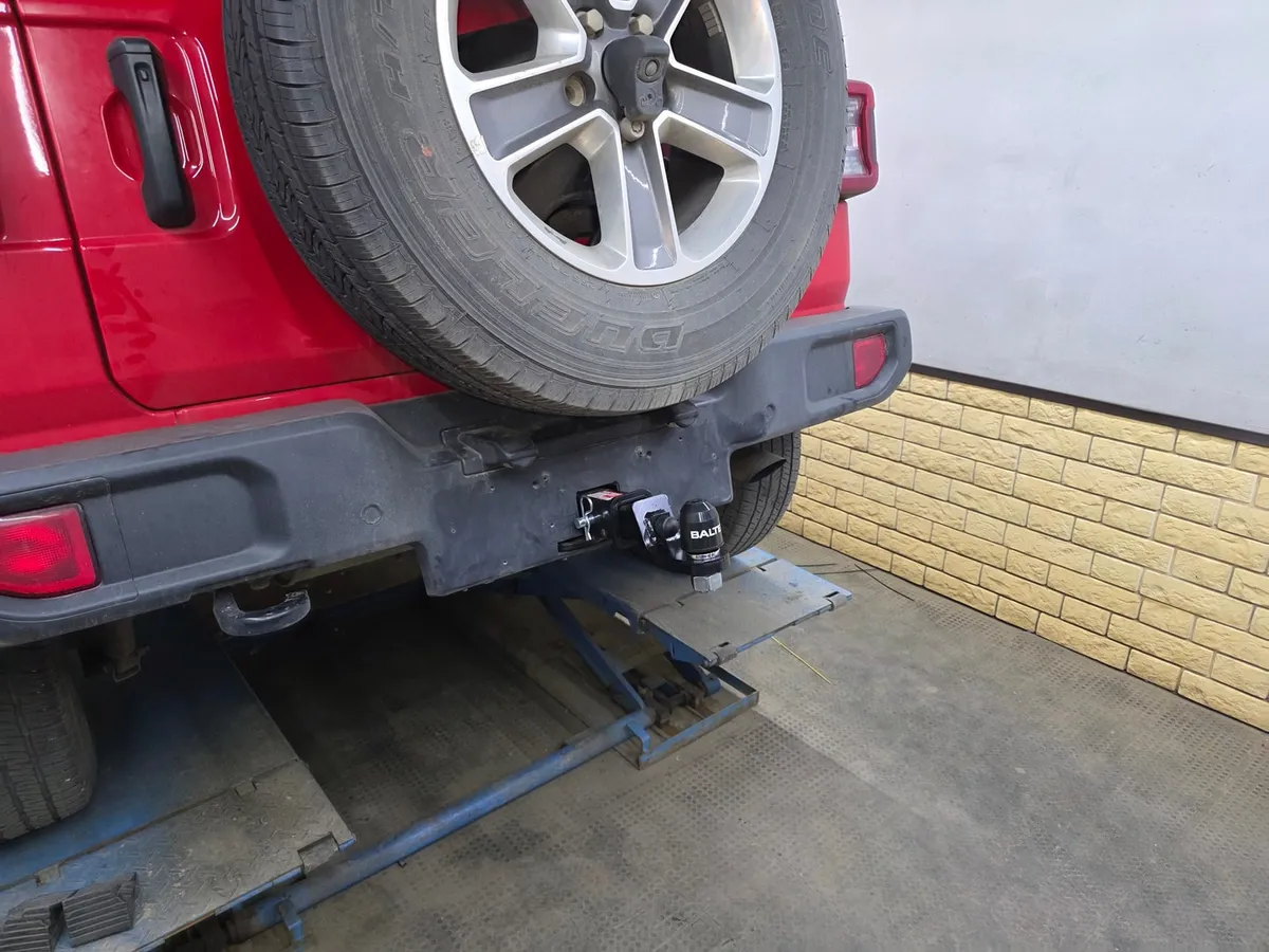 Фаркоп Sheriff для Jeep Wrangler 2018- Арт. 5804.32 5804.32 в Омск Фаркоп Sheriff для Jeep Wrangler 2018- Арт. 5804.32 5804.32 в Омск