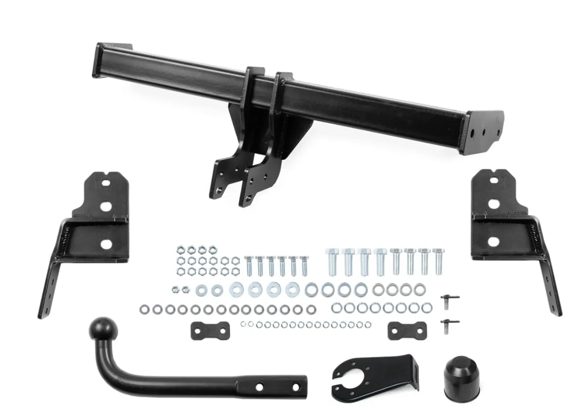 Фаркоп Berg для Haval F7x 2025- F.9418.001 в Омск