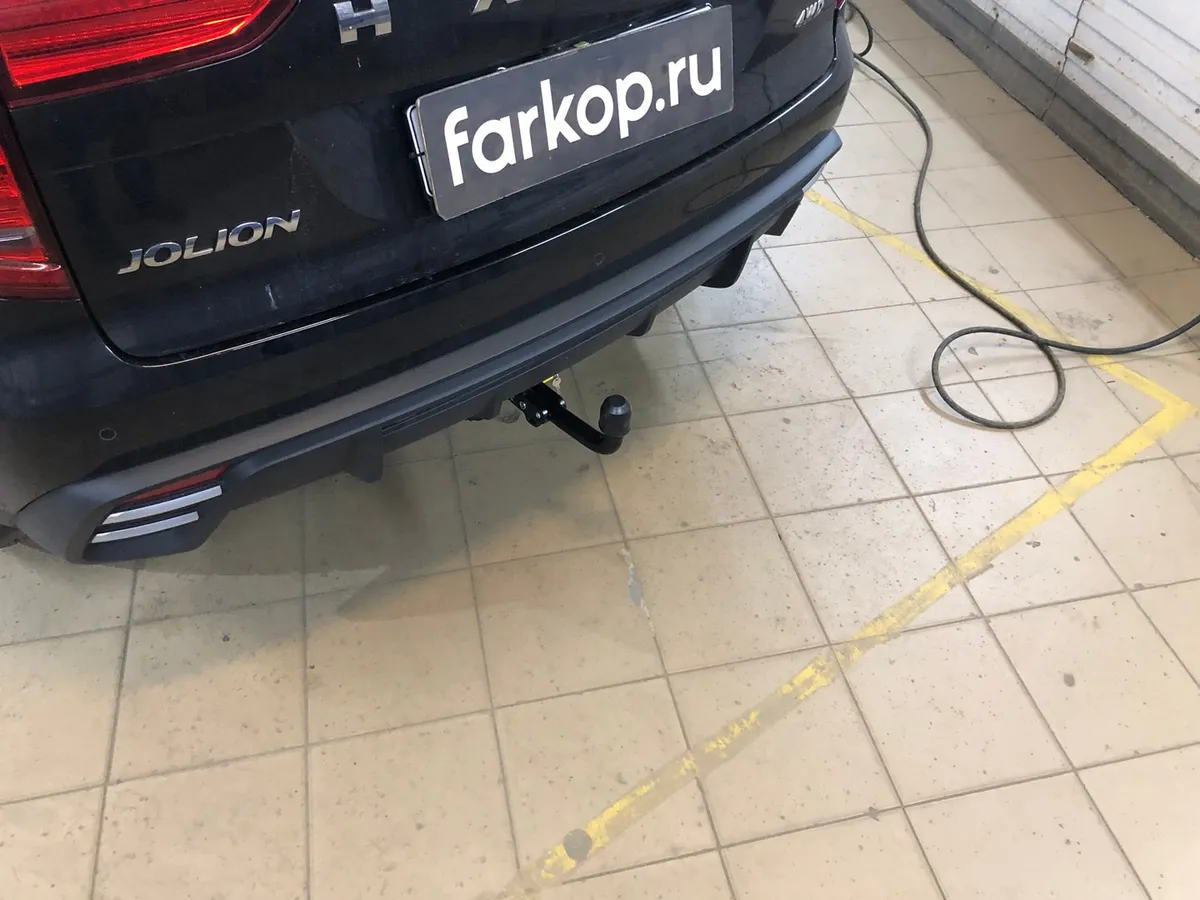 Фаркоп Berg для Haval Jolion 2021- Арт. F.9412.003 F.9412.003 в Омск Фаркоп Berg для Haval Jolion 2021- Арт. F.9412.003 F.9412.003 в Омск