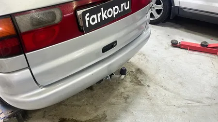 Фаркоп Galia для Ford Galaxy 1995-2000 F105A в Омск