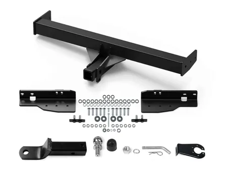 Фаркоп Berg для Sollers ST9 2025-  F.1415.002 в Омск