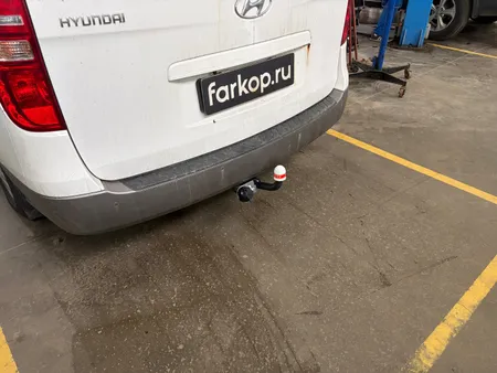 Фаркоп Трейлер для Hyundai H1 2008-2018  7270 в Омск