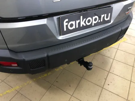 Фаркоп TowRus для Jetour T1 2025- Арт. 039099 039099 в Омск